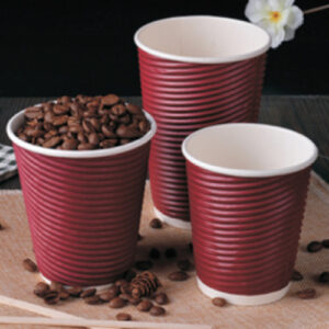 Compostable Cup for Cafe